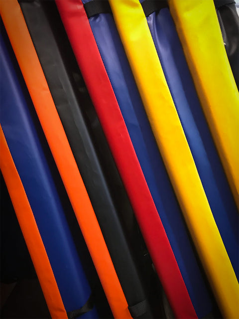 High Tech Poly Vinyl