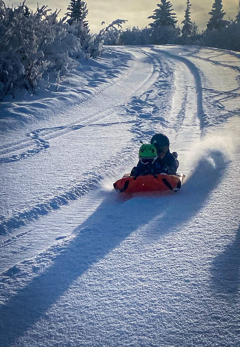 Soft and Fast