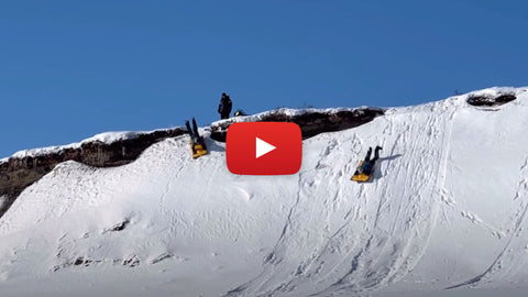 Featured Video from our customers