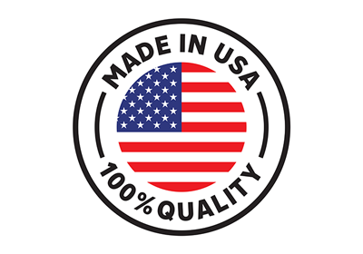 Made in USA